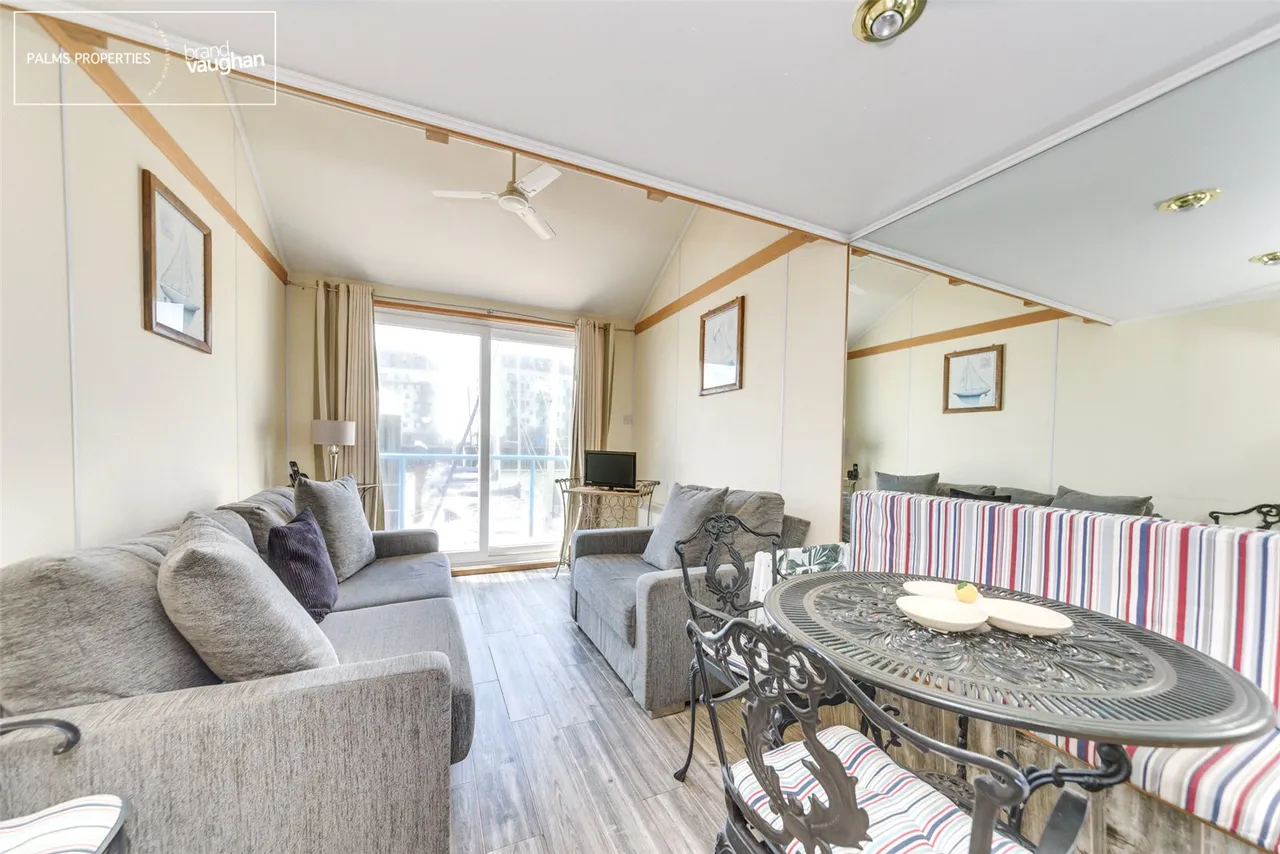 Western Concourse, Brighton Marina Village, BN2, photo 12