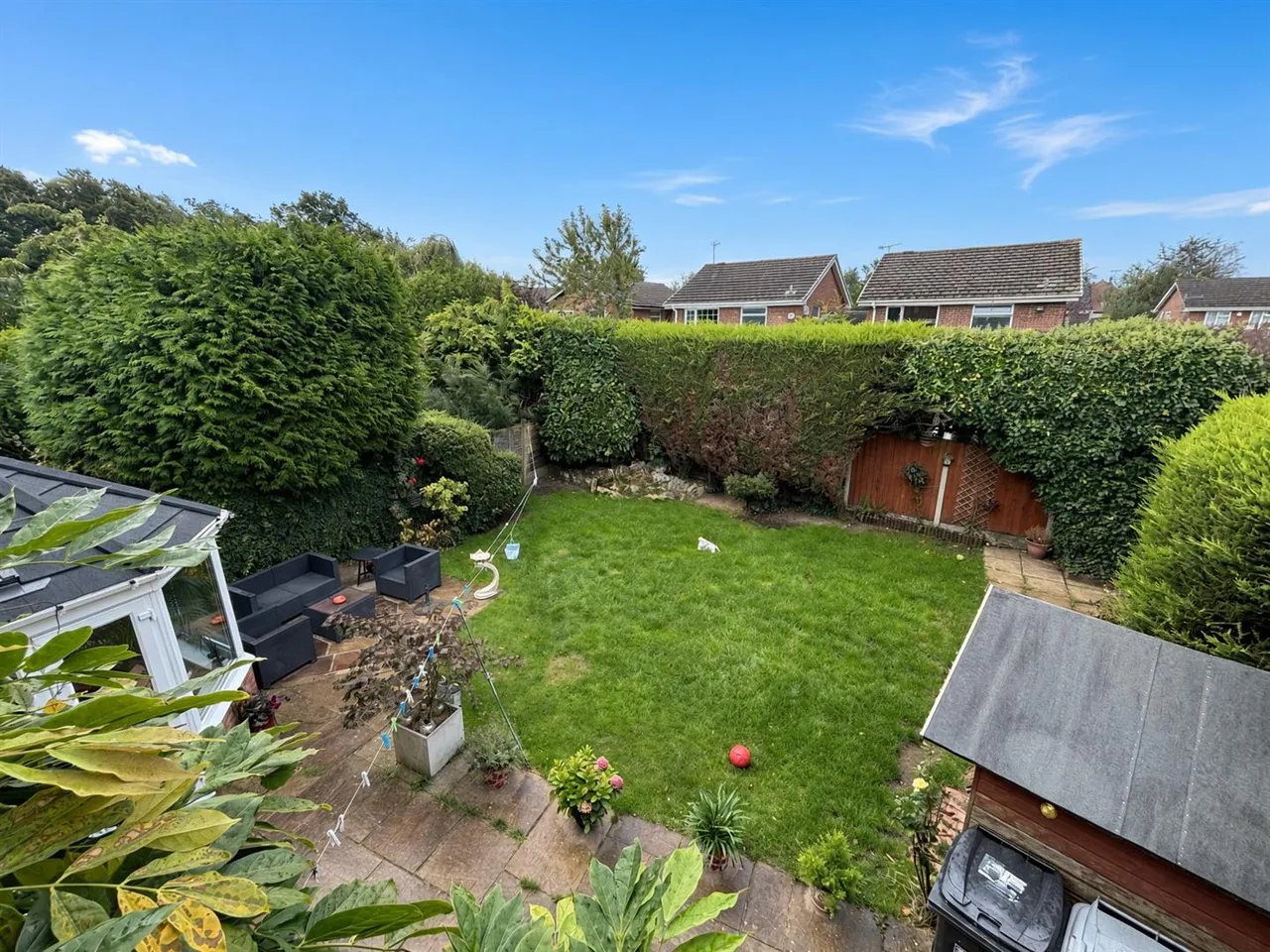Osprey Drive, Wilmslow, SK9, photo 16
