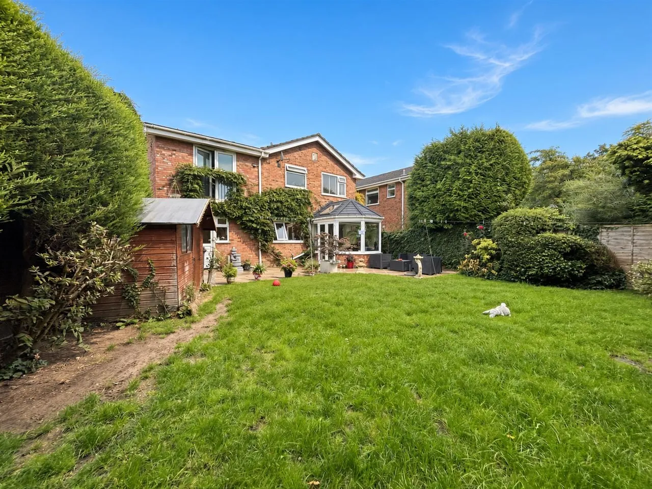 Osprey Drive, Wilmslow, SK9, photo 15
