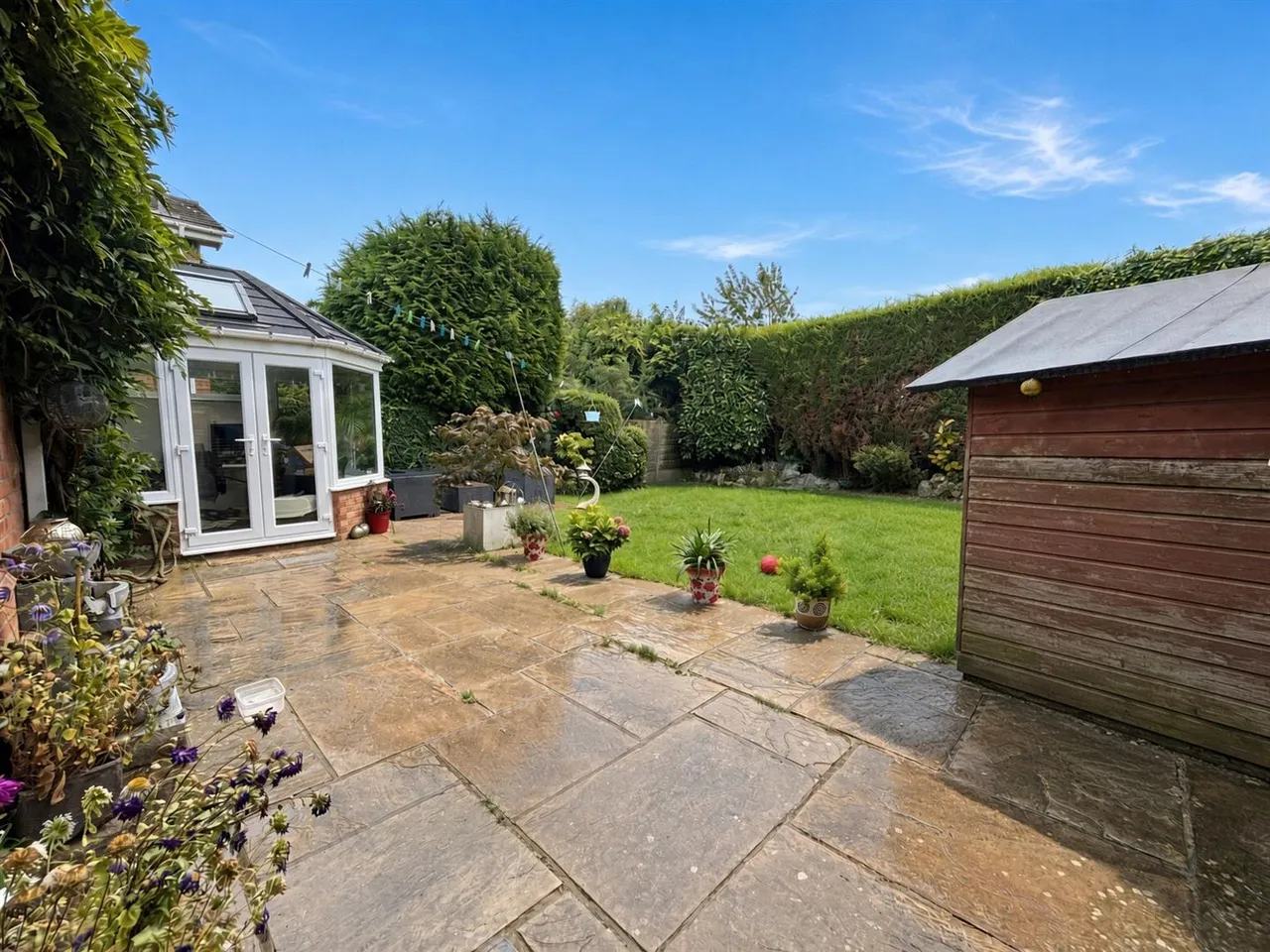 Osprey Drive, Wilmslow, SK9, photo 14