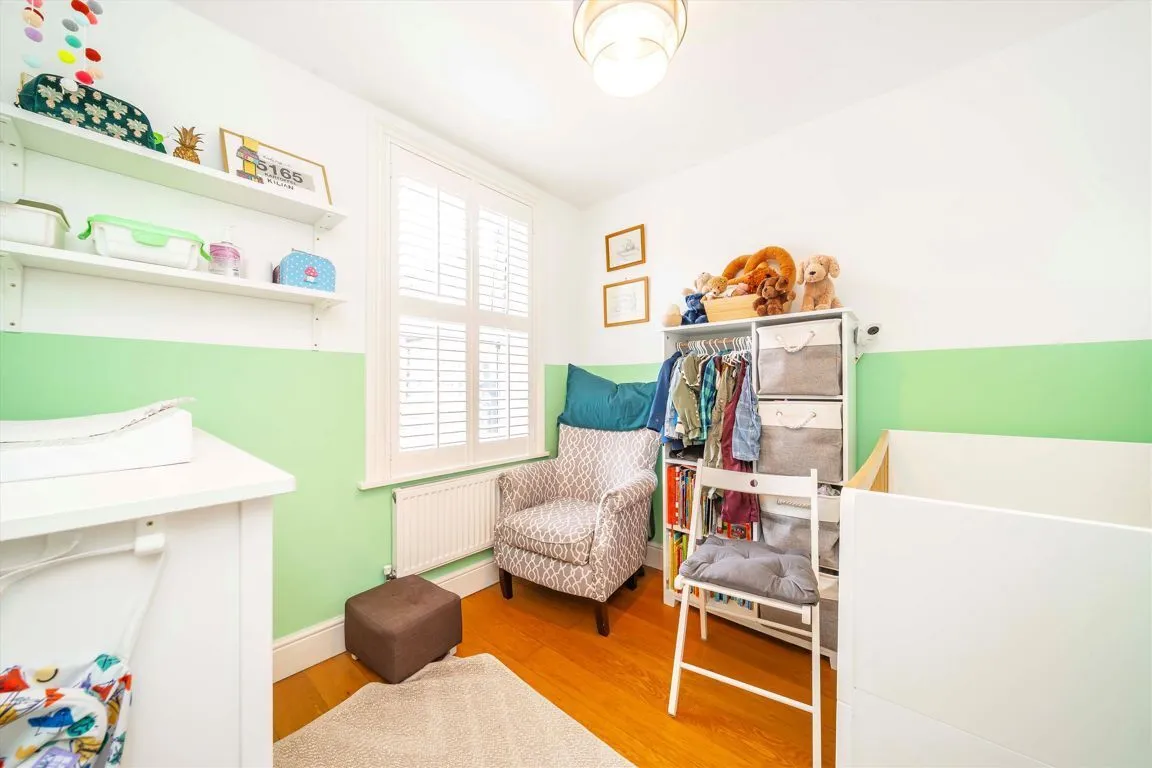 Mattock Lane, W13, photo 7