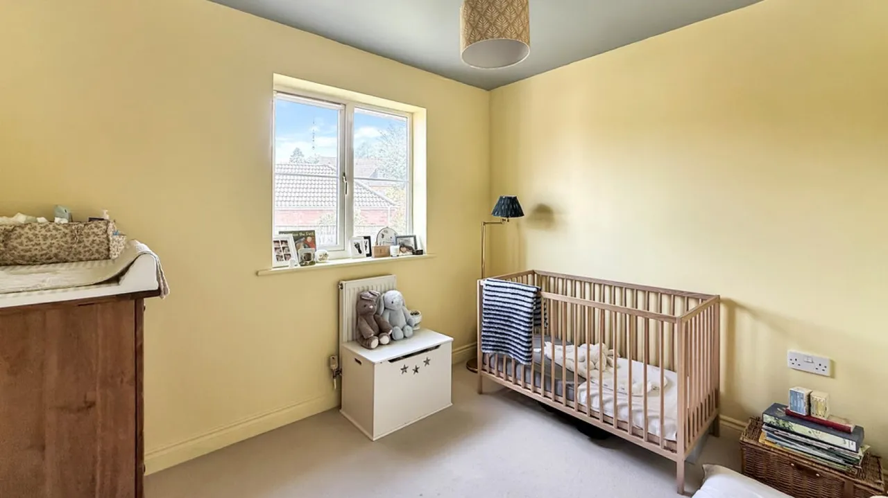 Brabant Way, Westbury, photo 10