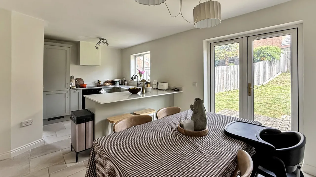 Brabant Way, Westbury, photo 5