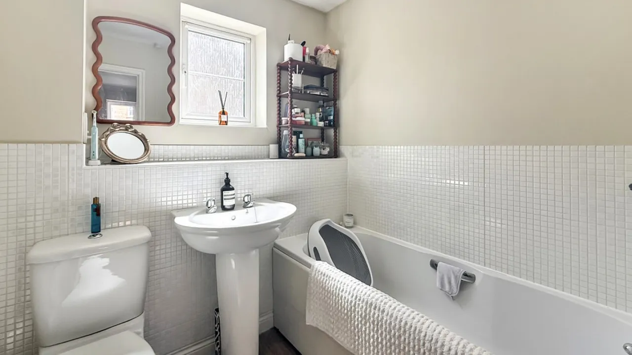 Brabant Way, Westbury, photo 12