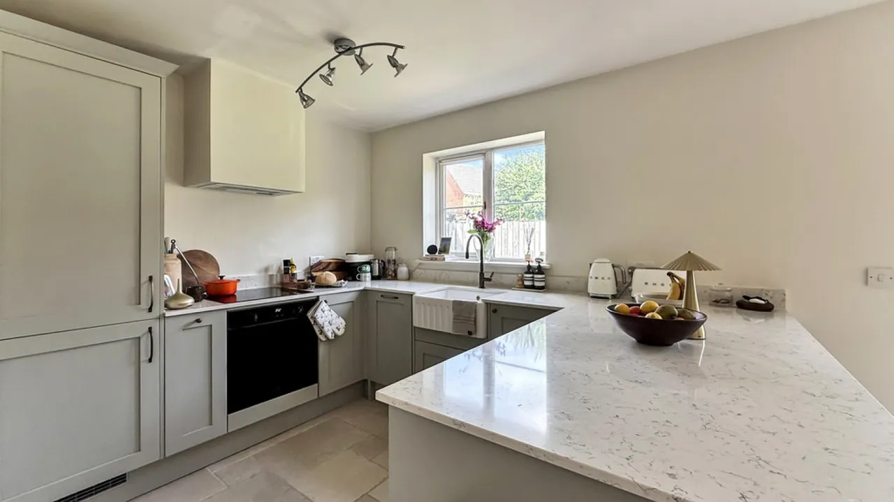 Brabant Way, Westbury, photo 4