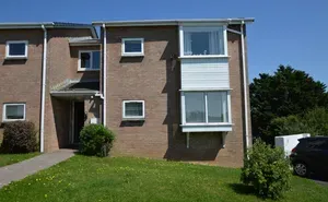 1 bed property for sale — Lych Close, Plymouth, PL9