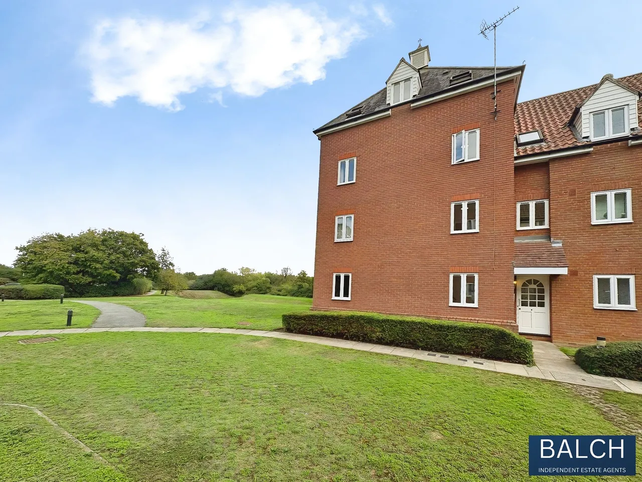 Melba Court, Writtle, CM1, photo 12
