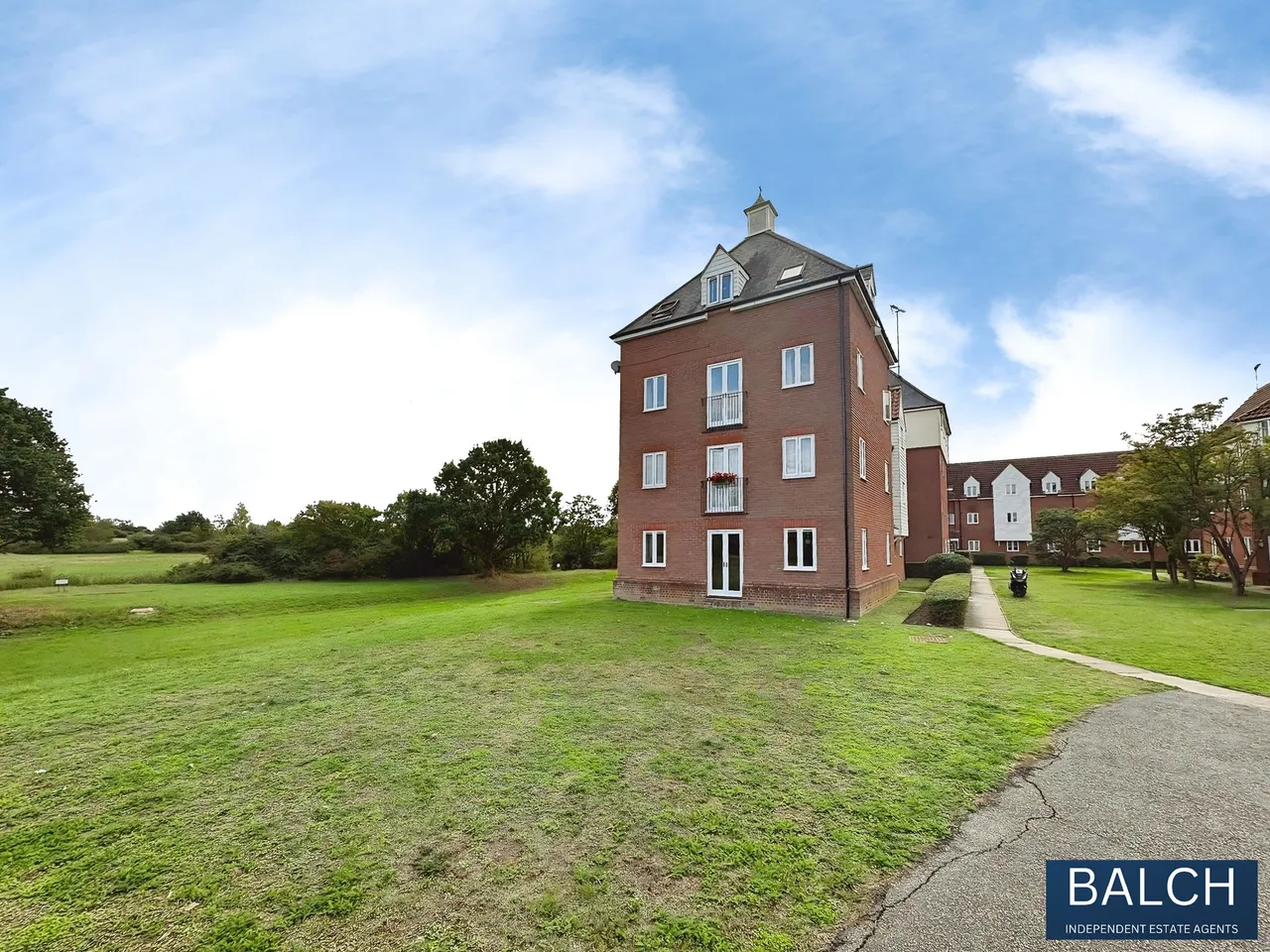 Melba Court, Writtle, CM1, photo 13