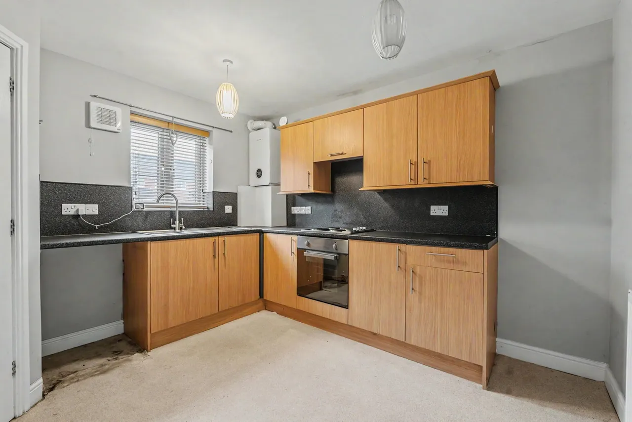 Horsfield Close, Whitehaven, CA28 8UA, photo 5