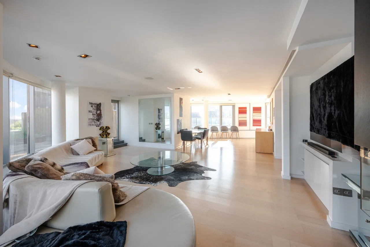 Fairmont Avenue, London, E14, photo 9