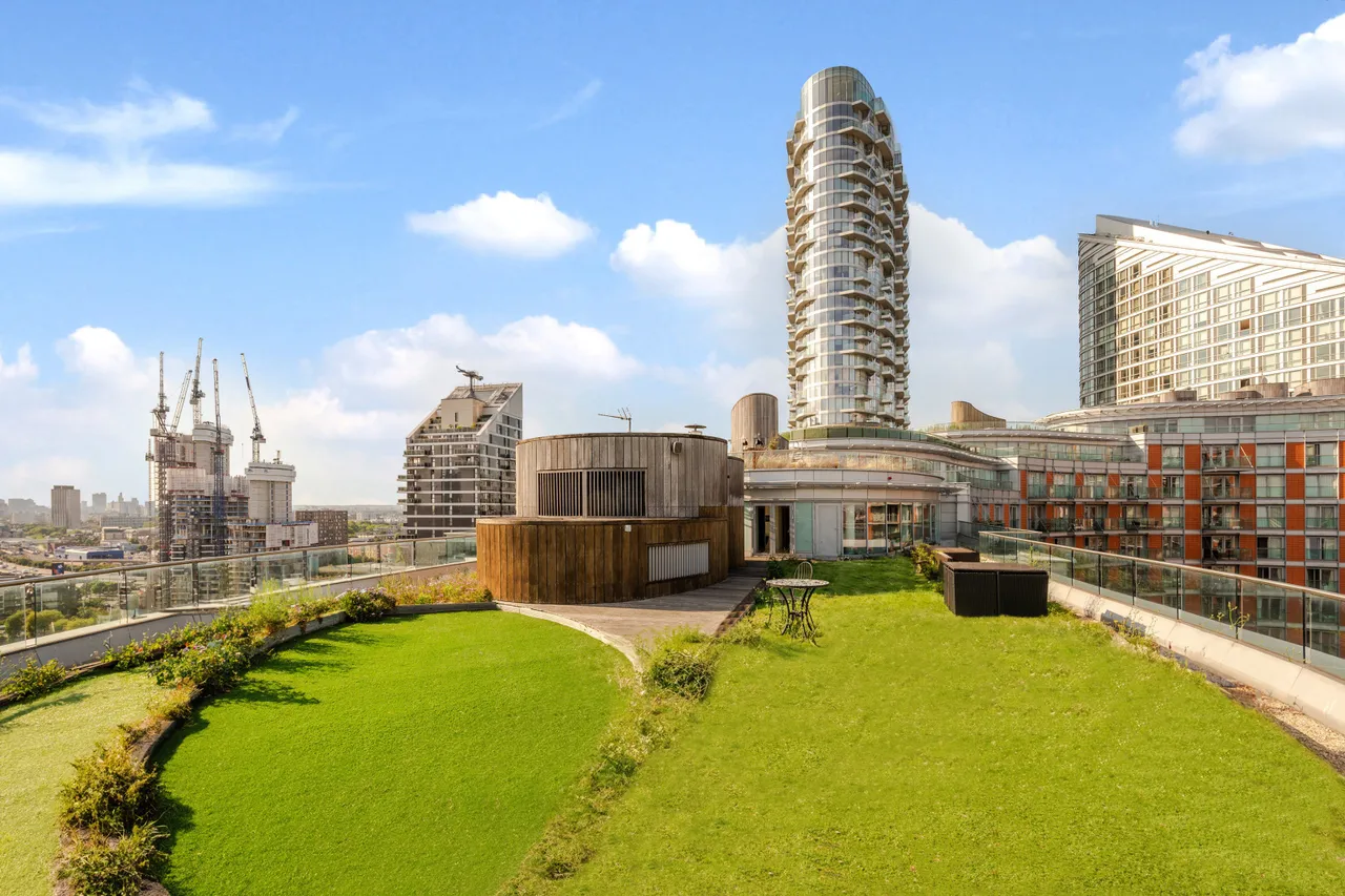 Fairmont Avenue, London, E14, photo 10