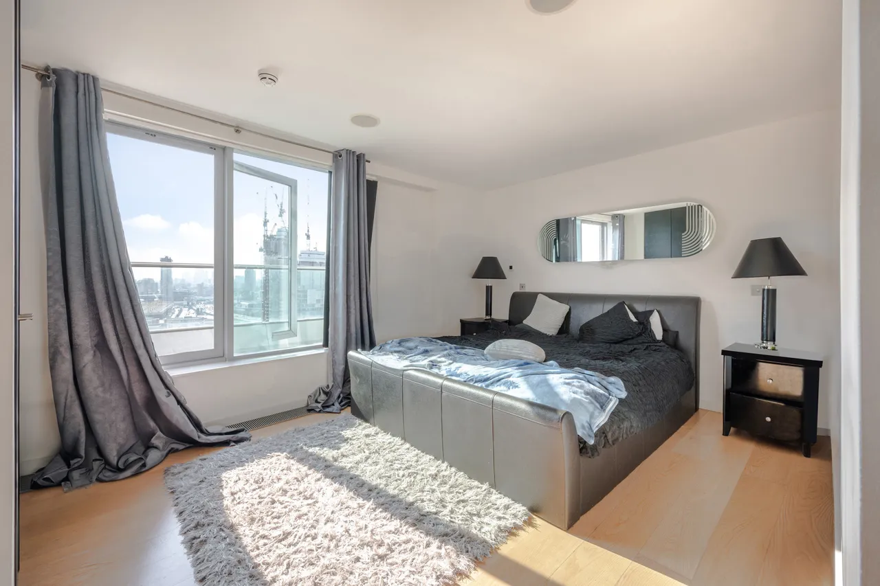 Fairmont Avenue, London, E14, photo 5