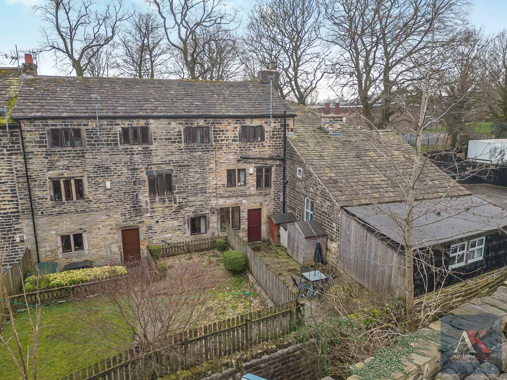 Town House Road, Littleborough OL15 9JX, photo 23