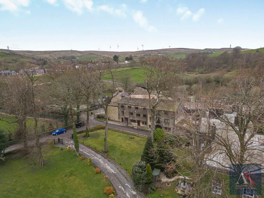 Town House Road, Littleborough OL15 9JX, photo 24