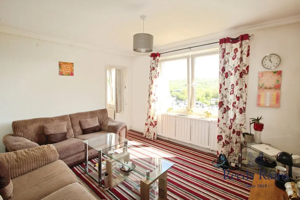 2 bed flat for sale — Bradfield Road, Sheffield, South Yorkshire, S6
