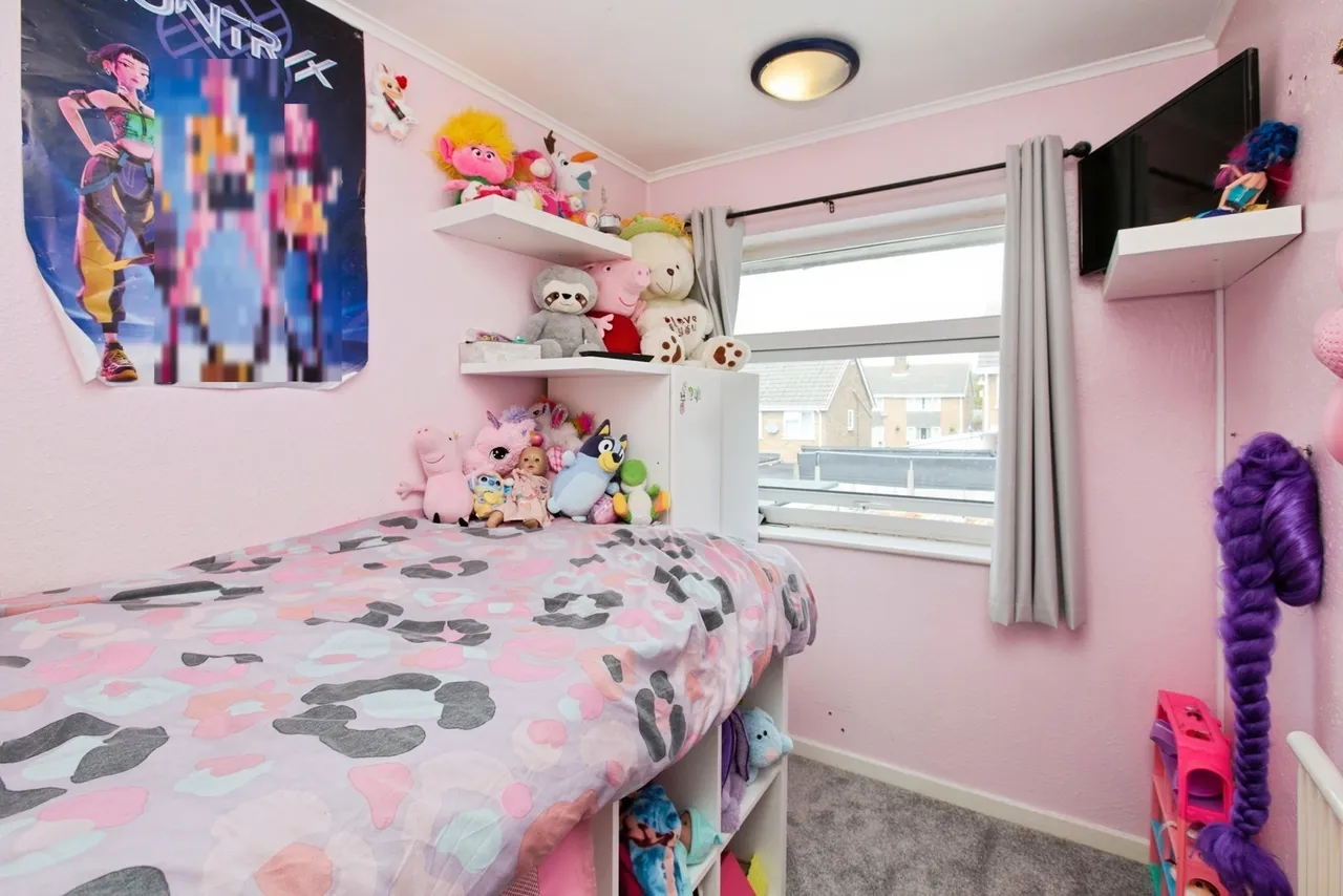 Derwent Close, Castle Gresley, DE11, photo 13