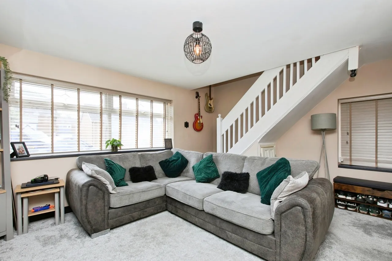 Derwent Close, Castle Gresley, DE11, photo 4