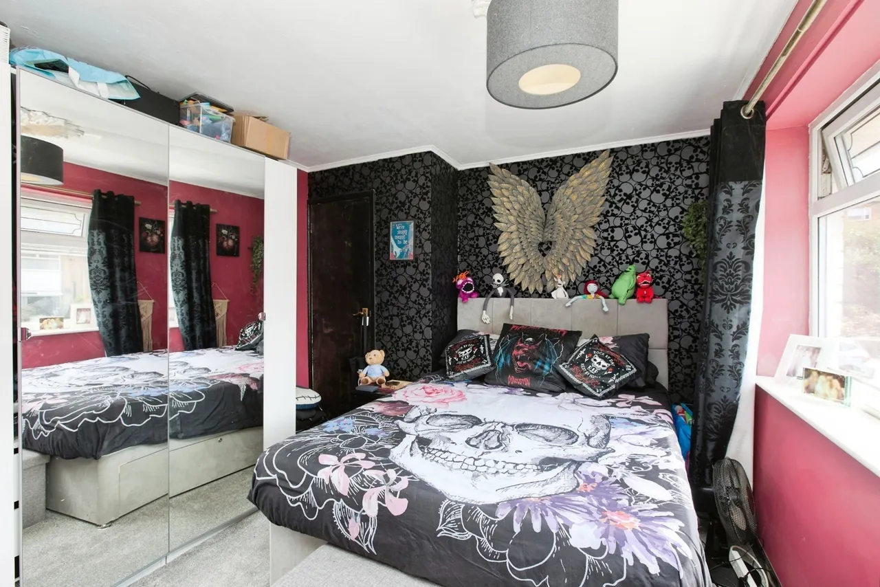 Derwent Close, Castle Gresley, DE11, photo 10