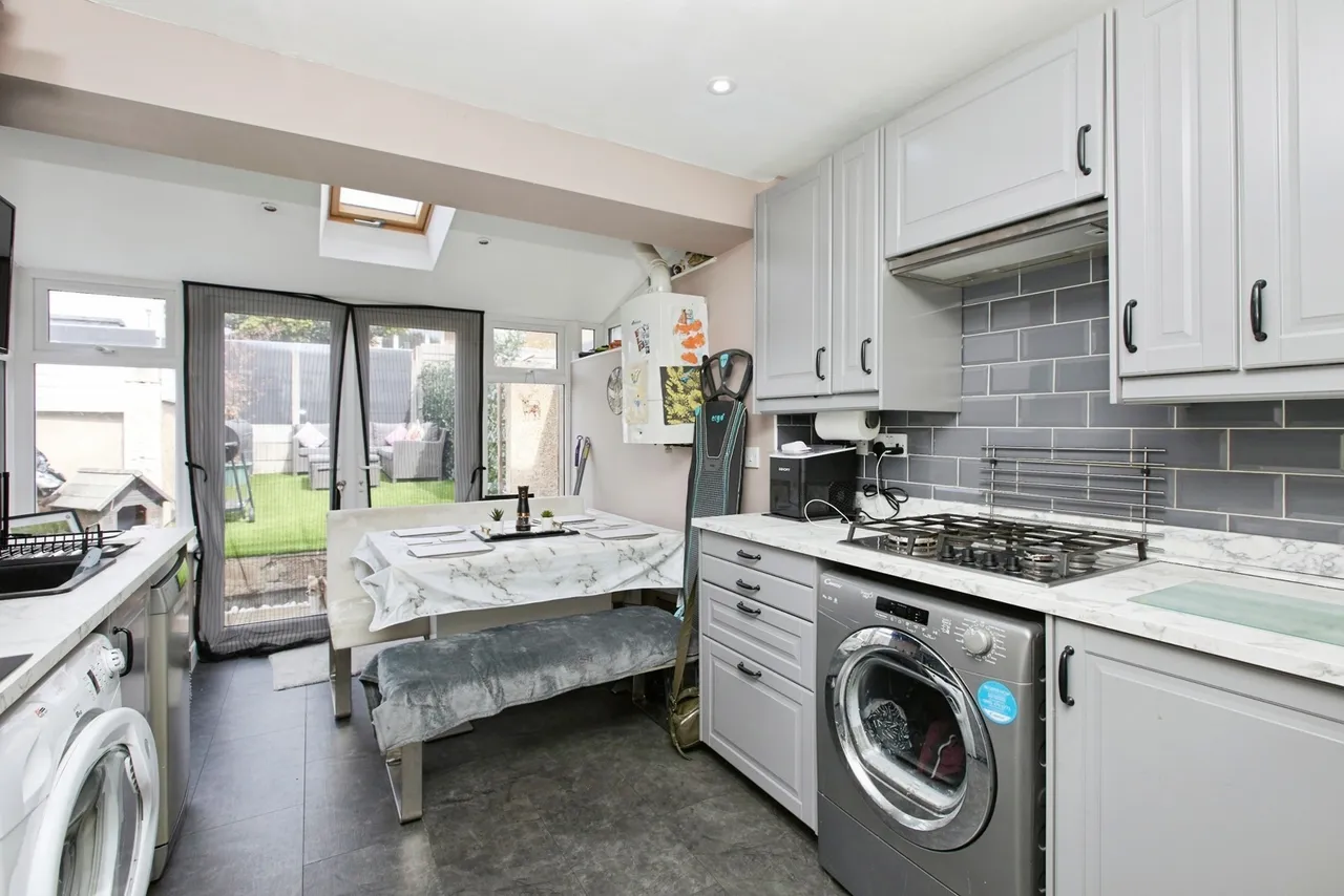 Derwent Close, Castle Gresley, DE11, photo 6
