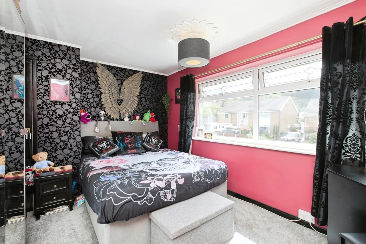 Derwent Close, Castle Gresley, DE11, photo 9
