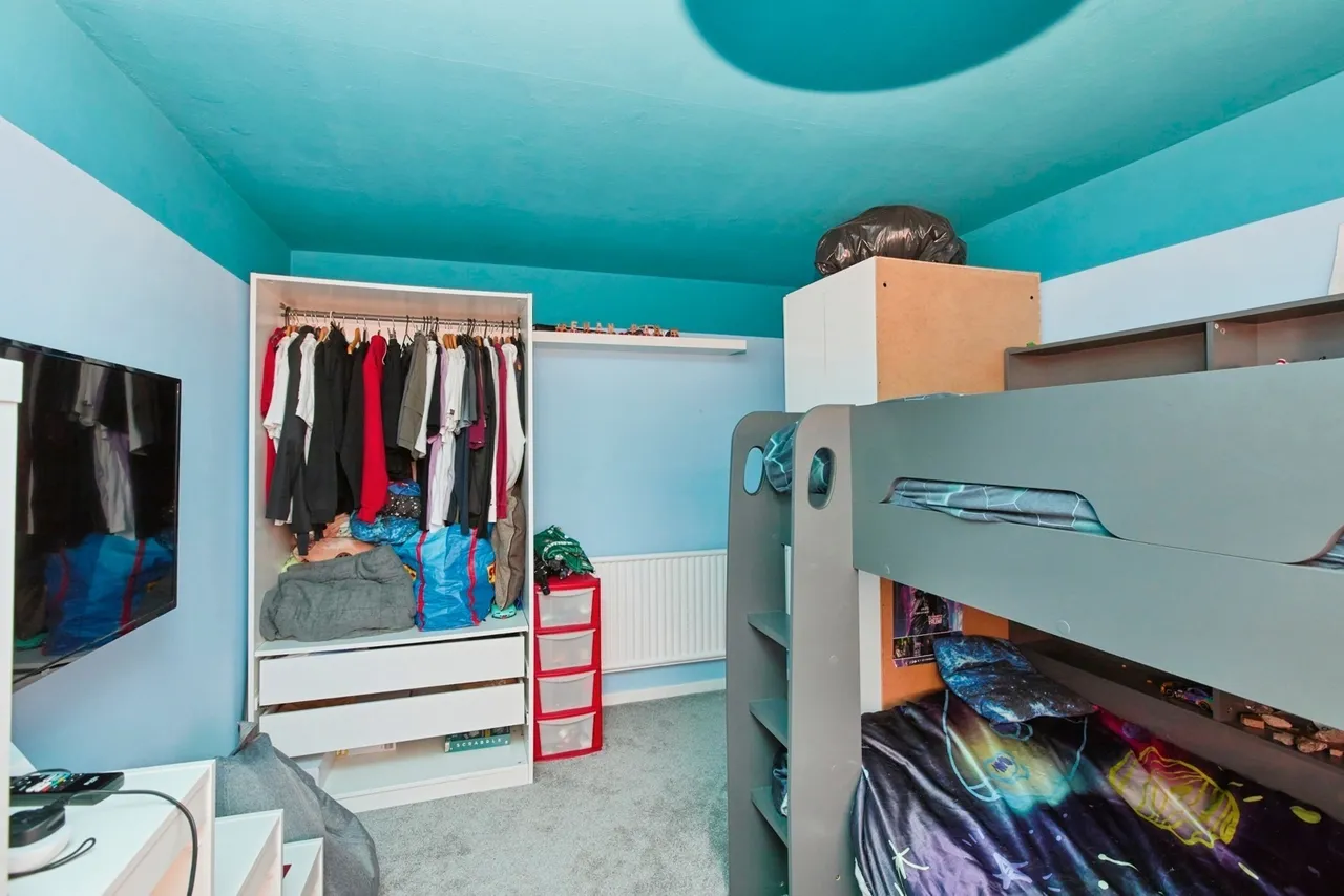 Derwent Close, Castle Gresley, DE11, photo 12