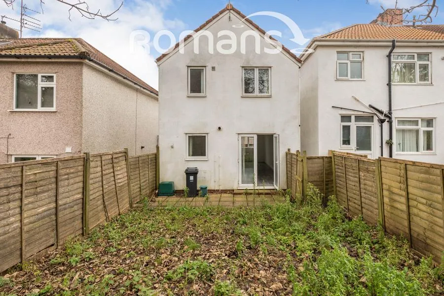 Hampton Street, Bristol, BS15, photo 6