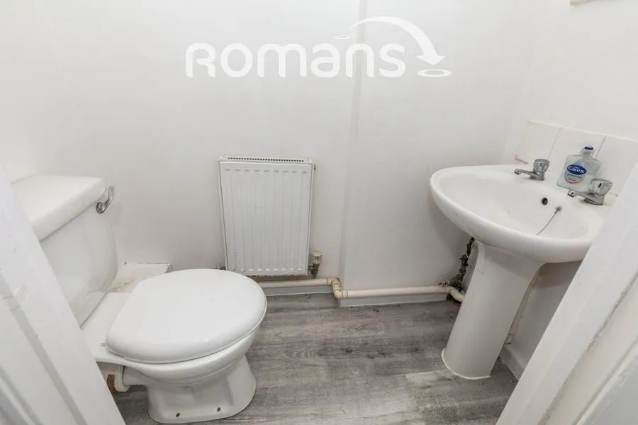 Hampton Street, Bristol, BS15, photo 8