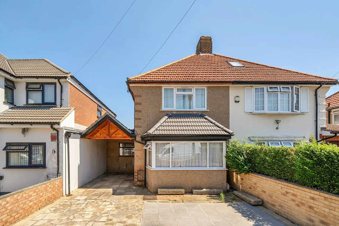 Laughton Road, Northolt, UB5, photo 20