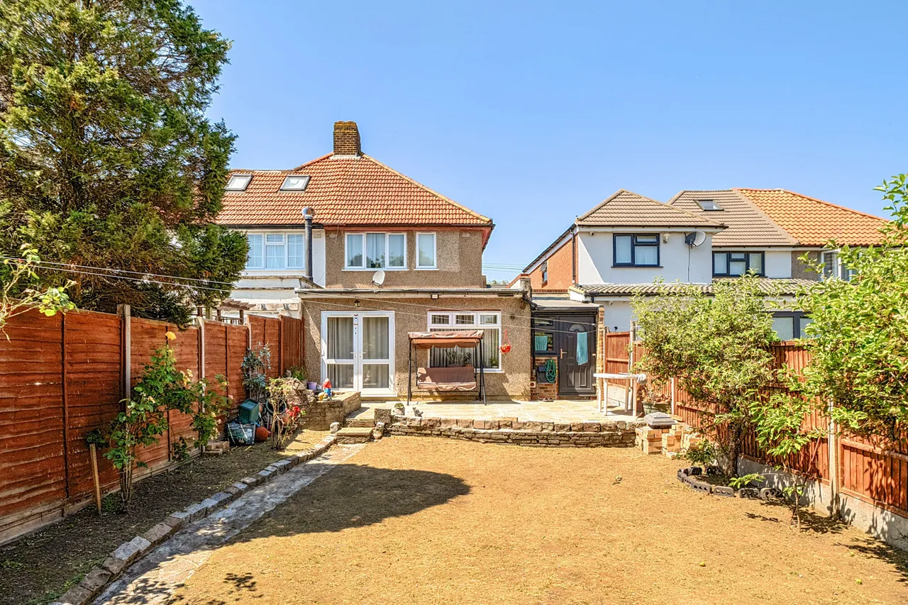 Laughton Road, Northolt, UB5, photo 19