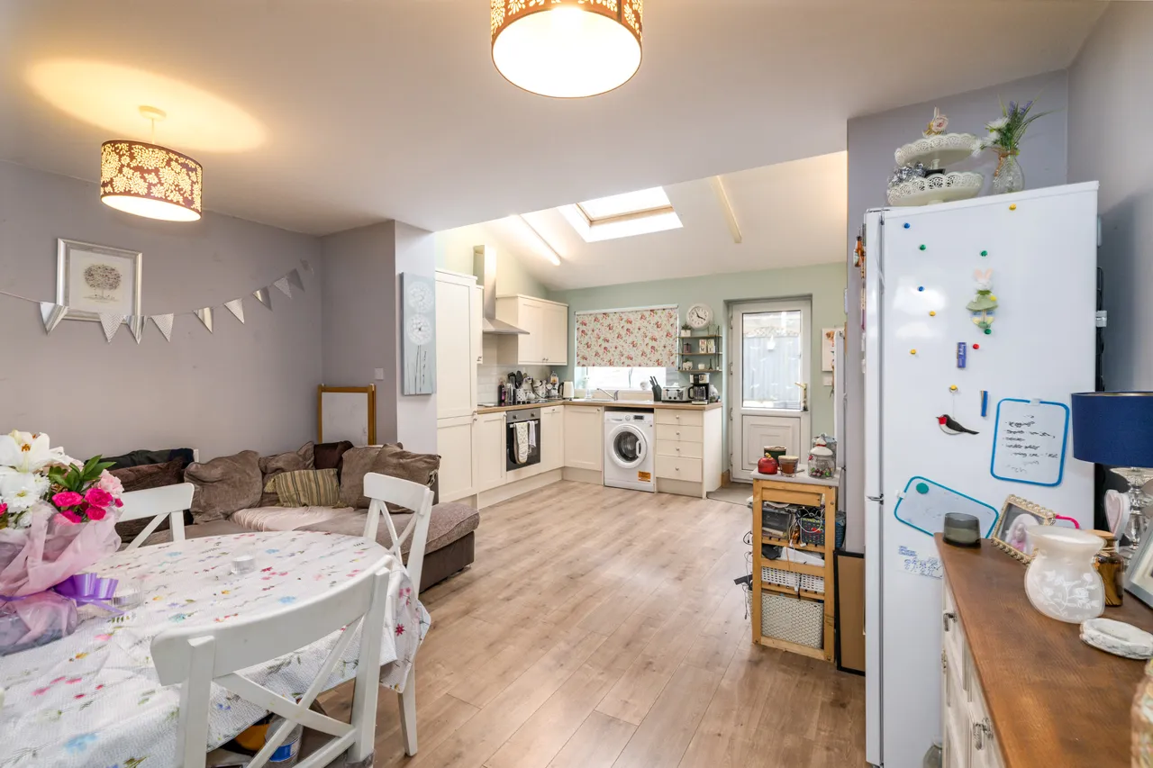 Flora Street, Ashton-In-Makerfield, WN4, photo 5