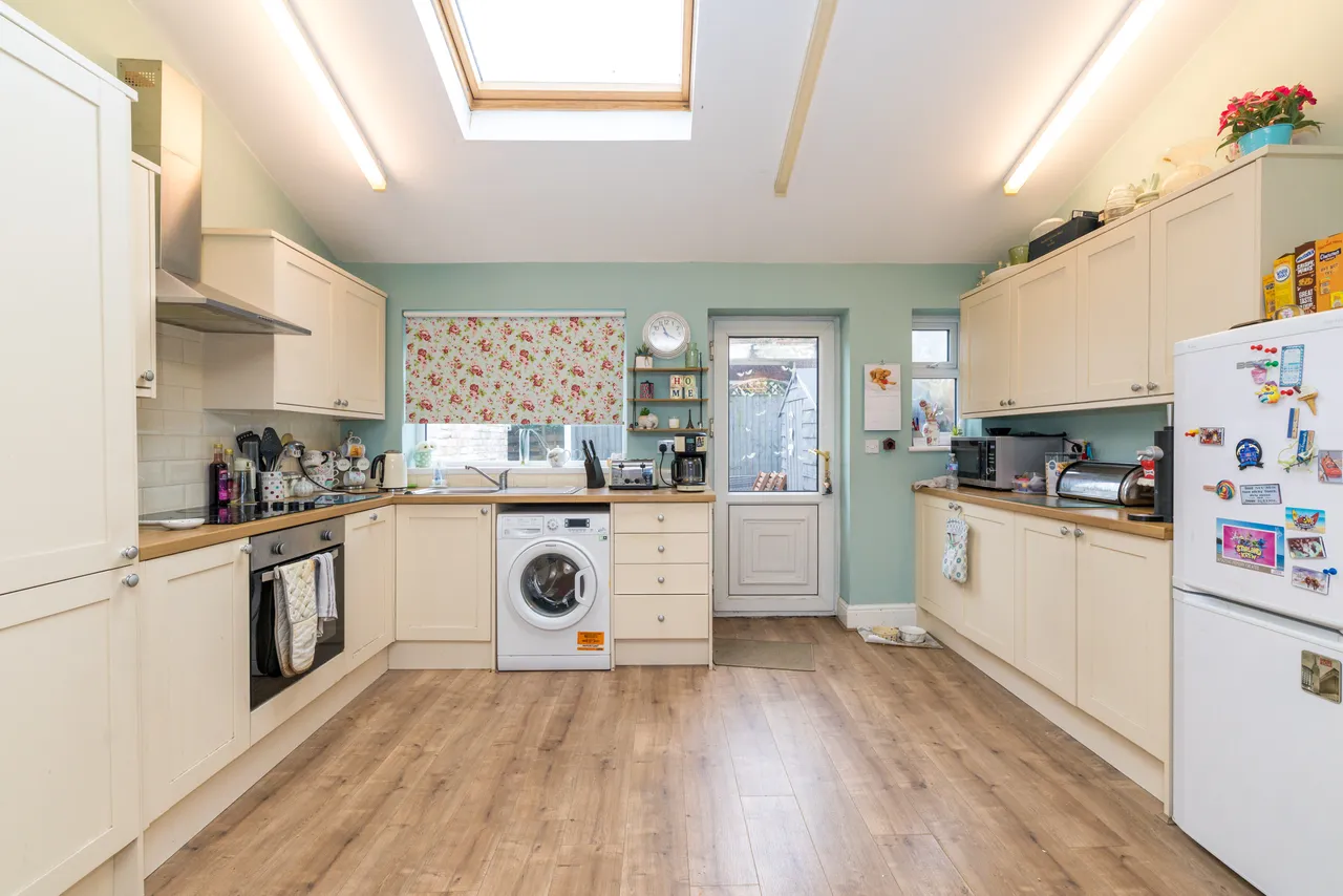 Flora Street, Ashton-In-Makerfield, WN4, photo 3