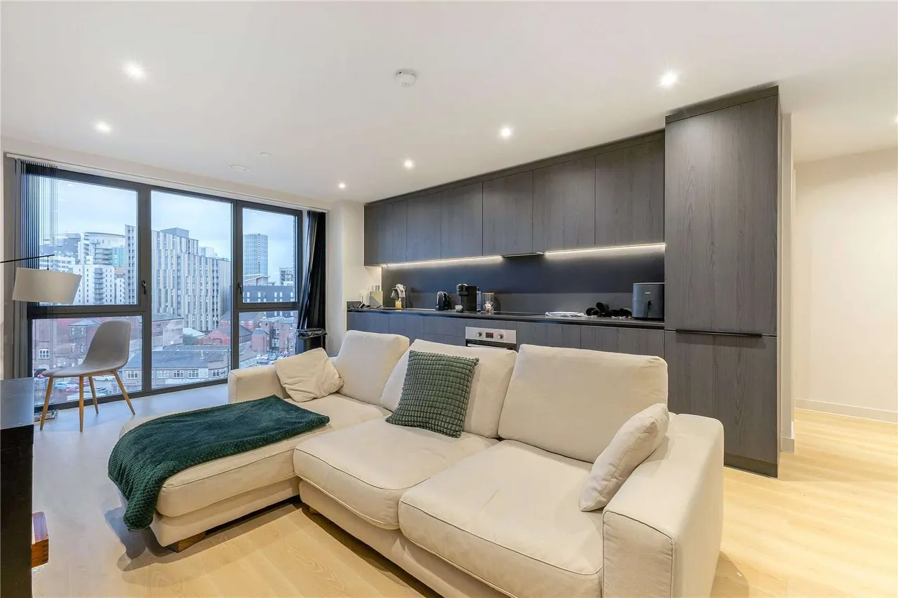 Dutton Street, Manchester, M3 1AN, photo 3