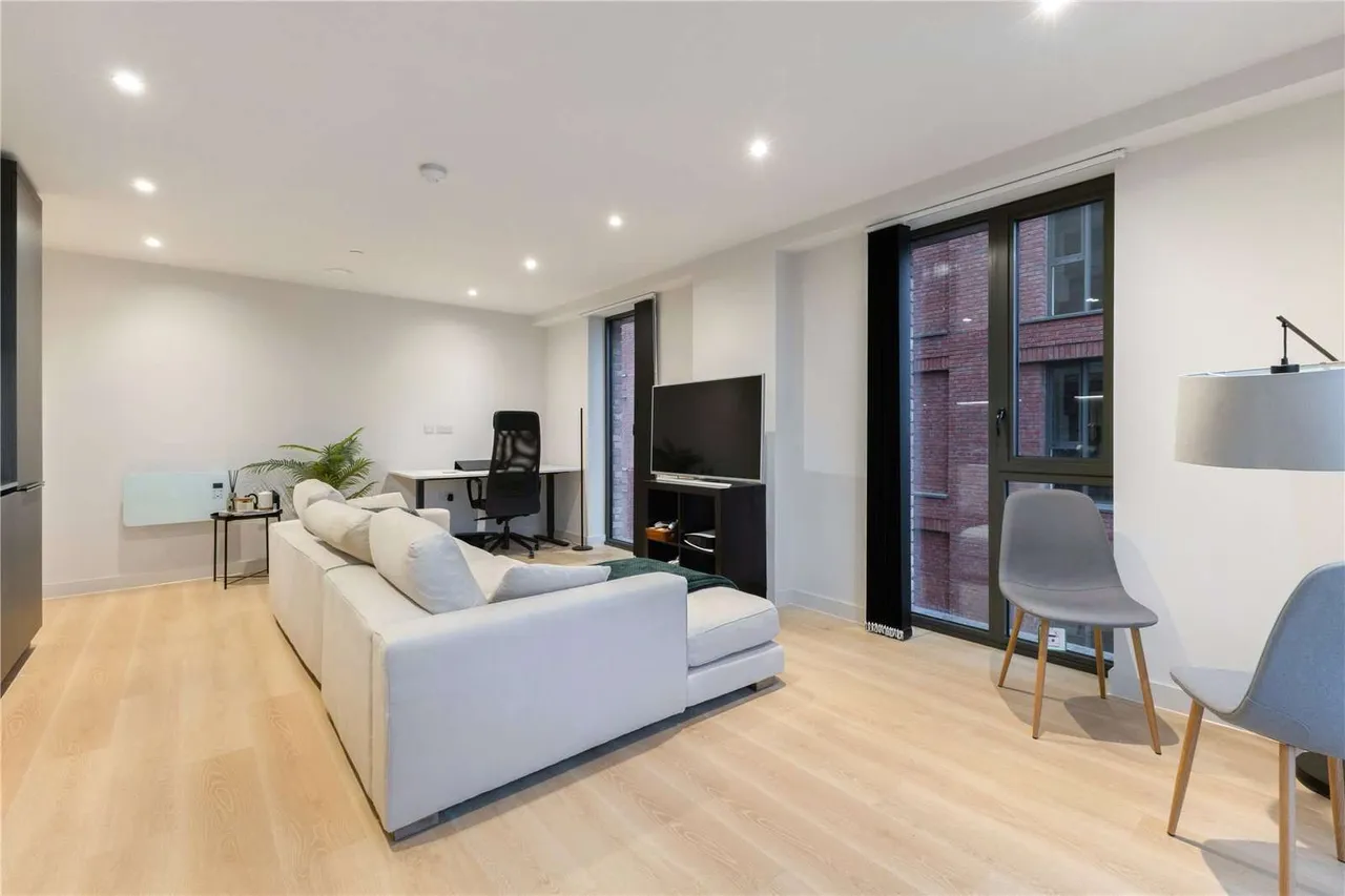 Dutton Street, Manchester, M3 1AN, photo 4