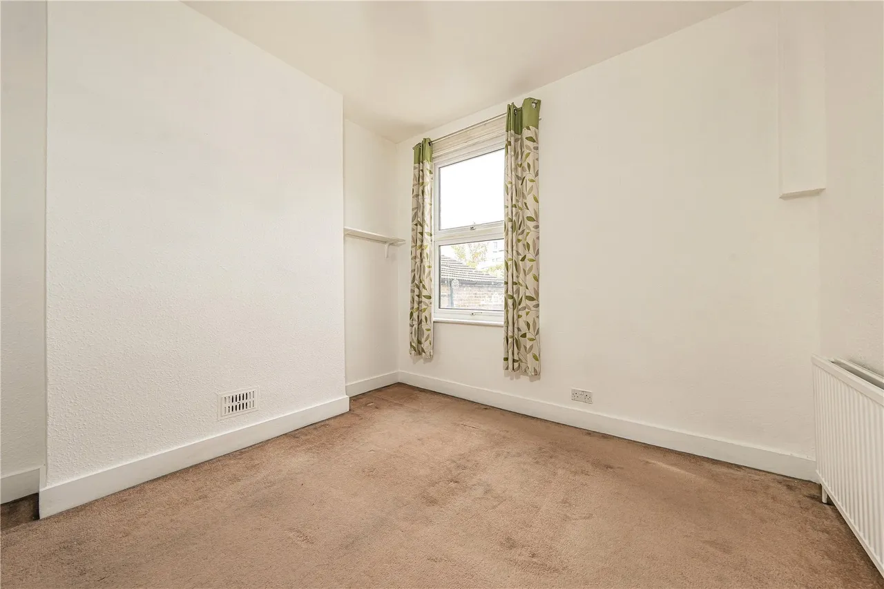 Berrymead Gardens, Acton, W3, photo 9