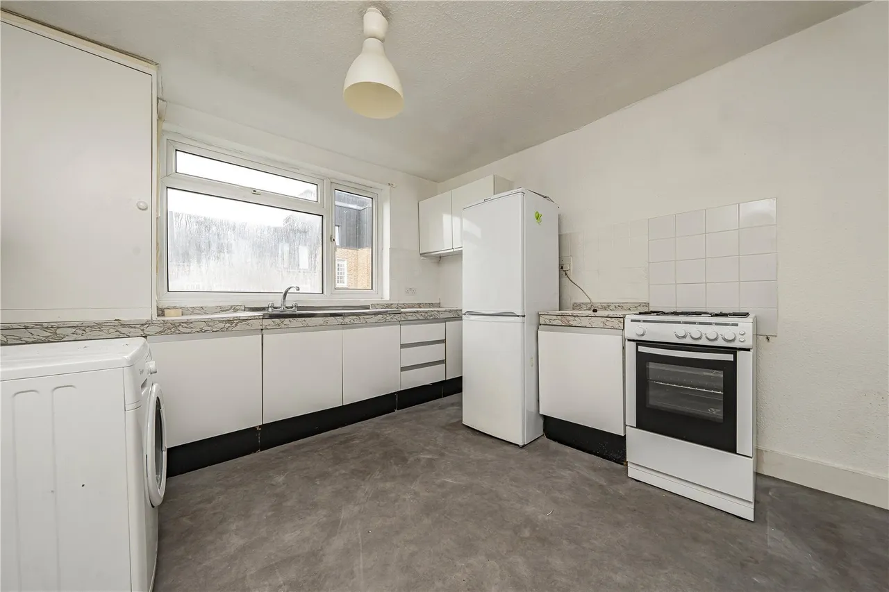 Berrymead Gardens, Acton, W3, photo 6