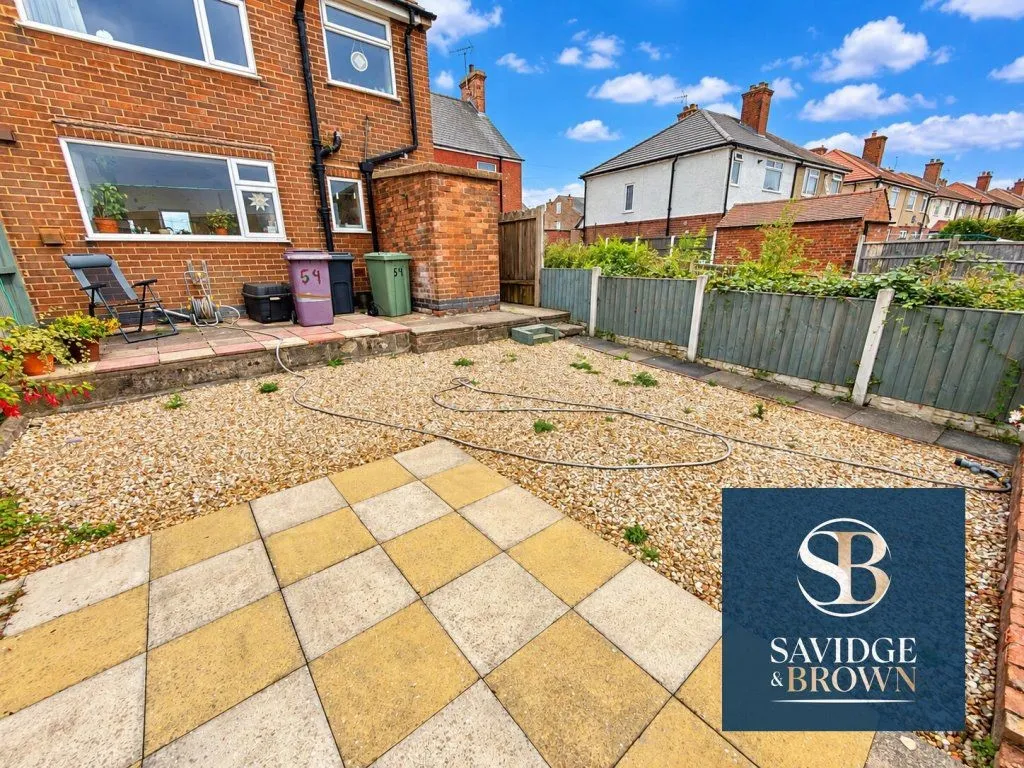 Mansfield Road, South Normanton, photo 11