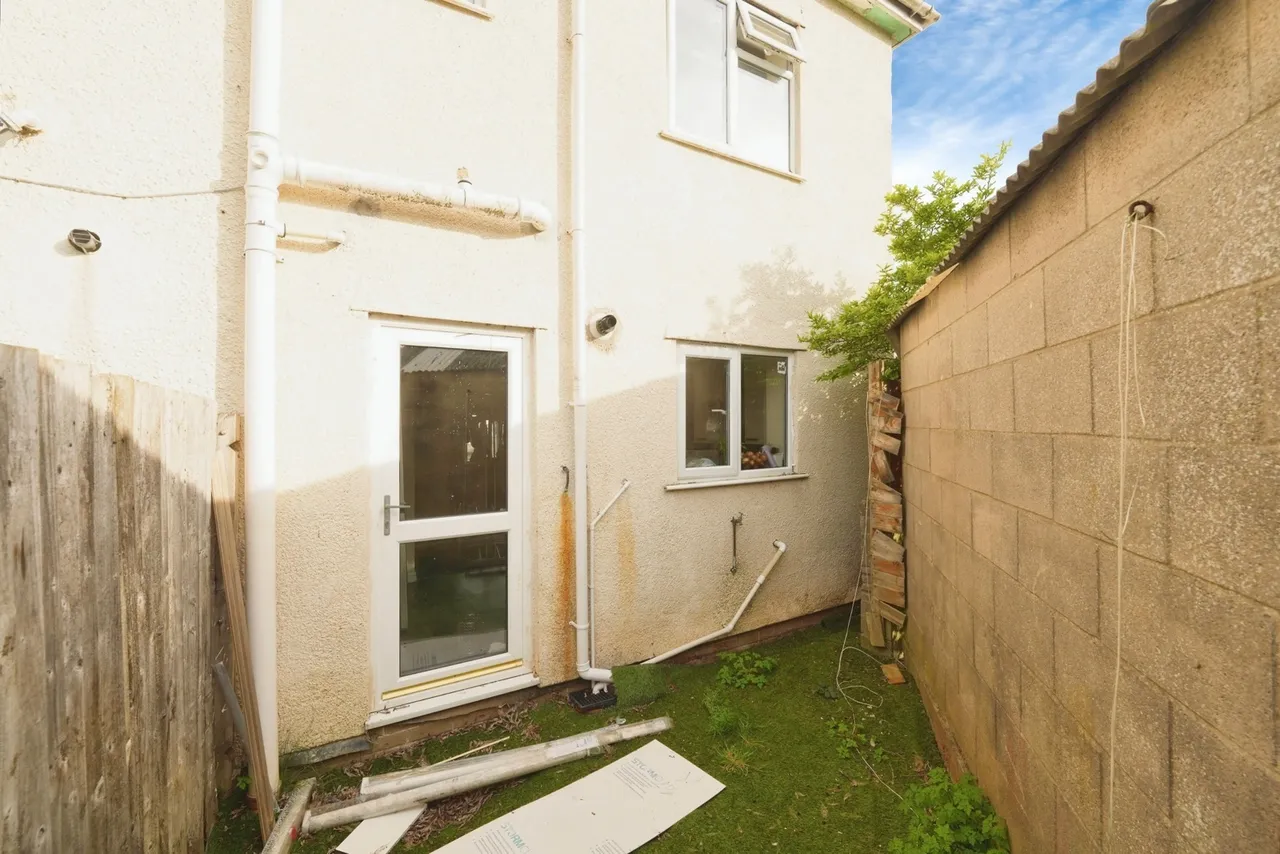 Kipling Road, Bristol, Gloucestershire, BS7, photo 13