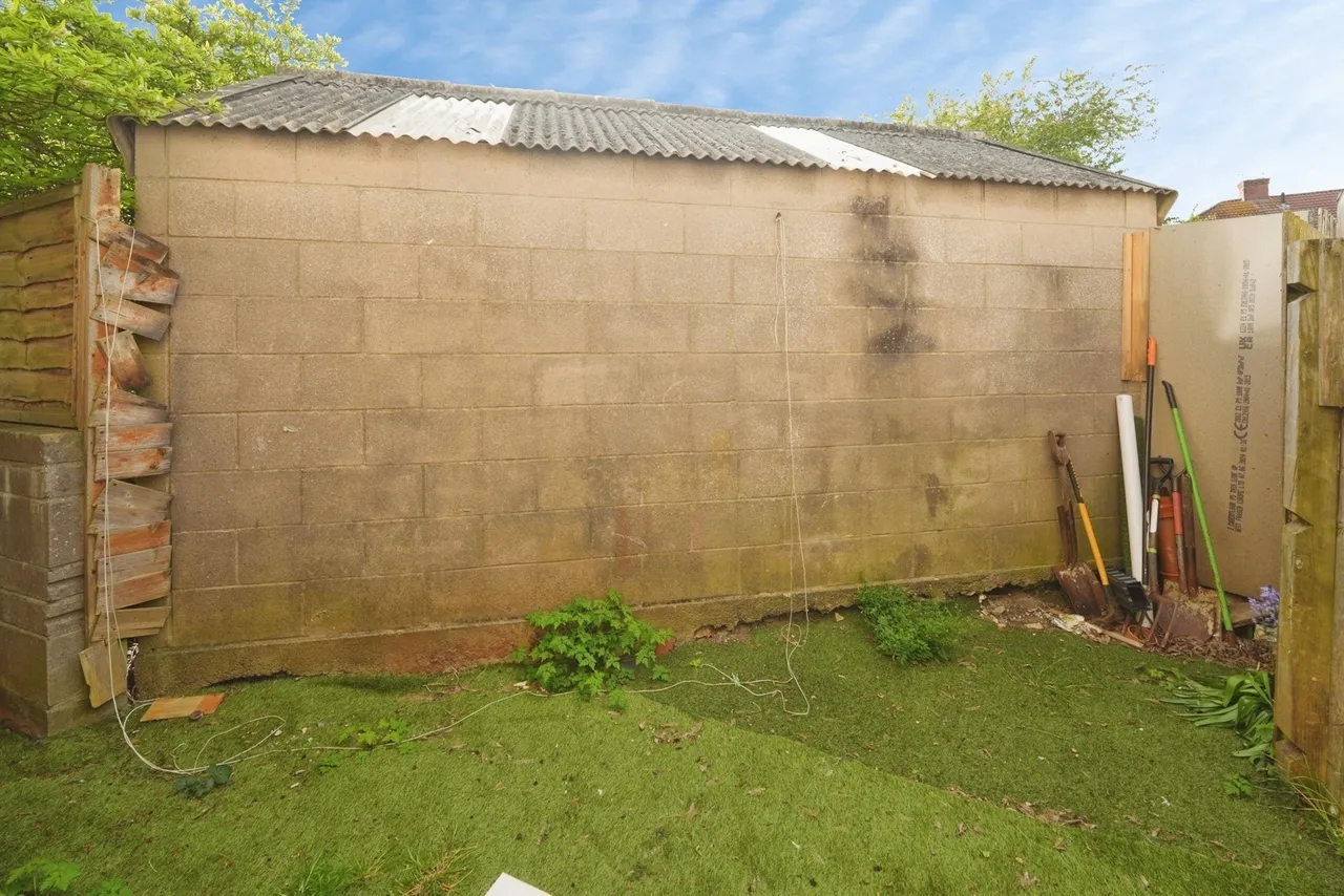 Kipling Road, Bristol, Gloucestershire, BS7, photo 11