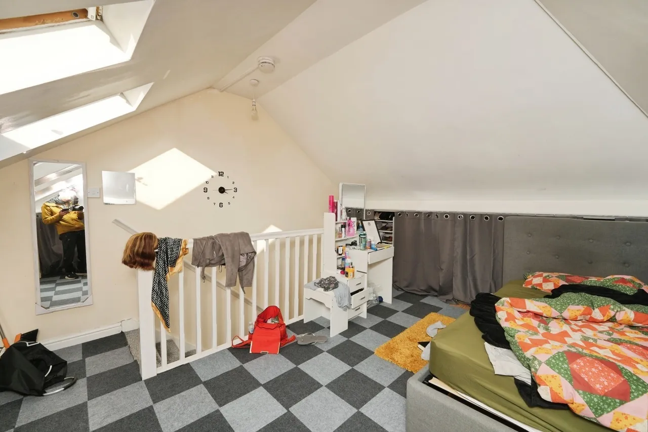 Kipling Road, Bristol, Gloucestershire, BS7, photo 3