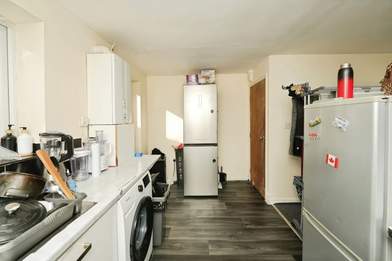 Kipling Road, Bristol, Gloucestershire, BS7, photo 10