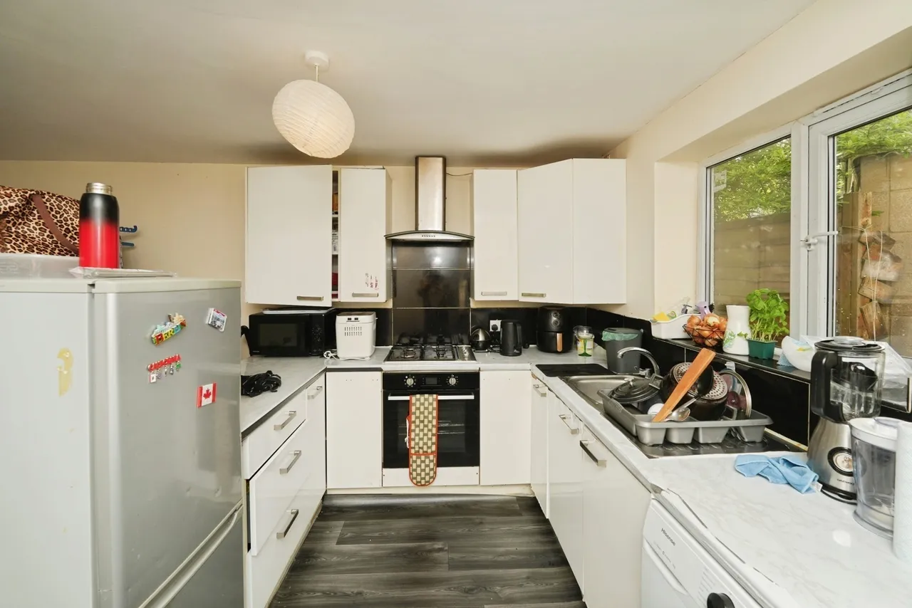 Kipling Road, Bristol, Gloucestershire, BS7, photo 8