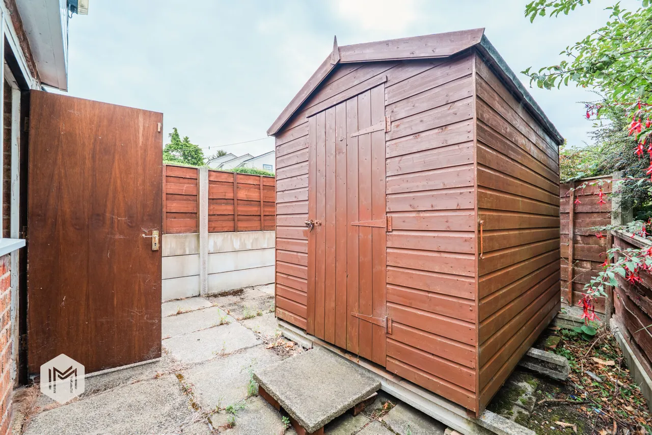 Christ Church Lane, Bolton, BL2 3QE, photo 15