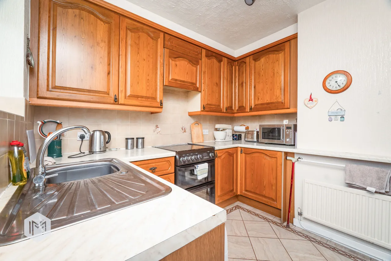 Christ Church Lane, Bolton, BL2 3QE, photo 5