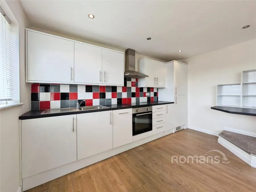 Fleetham Gardens, Lower Earley, RG6, photo 4