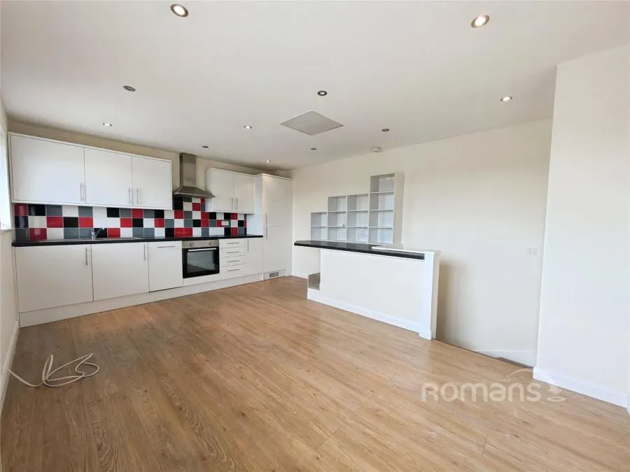 Fleetham Gardens, Lower Earley, RG6, photo 5