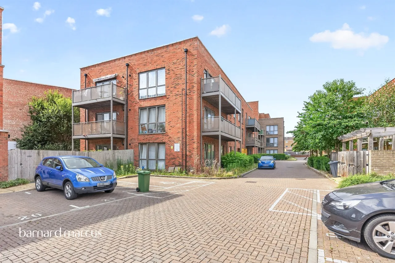 Nihill Place, Croydon, photo 11