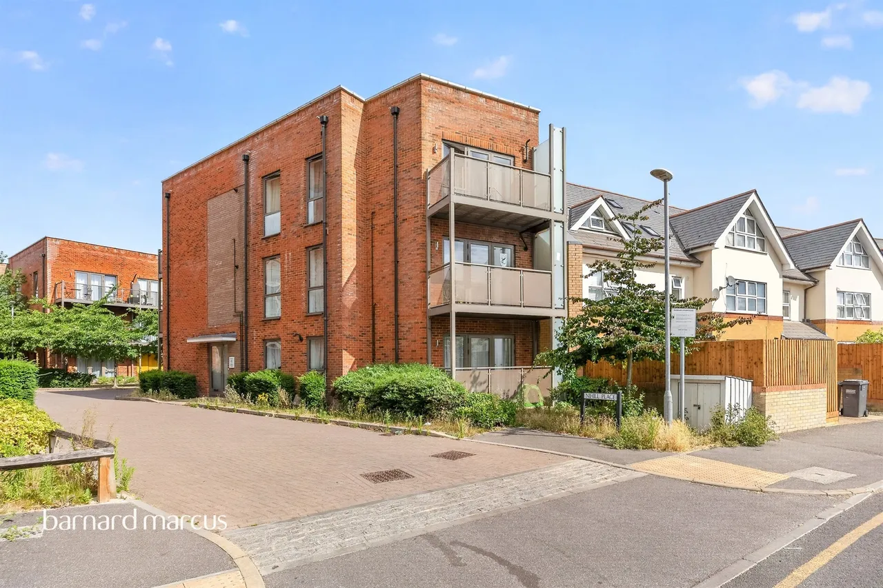 Nihill Place, Croydon, photo 10