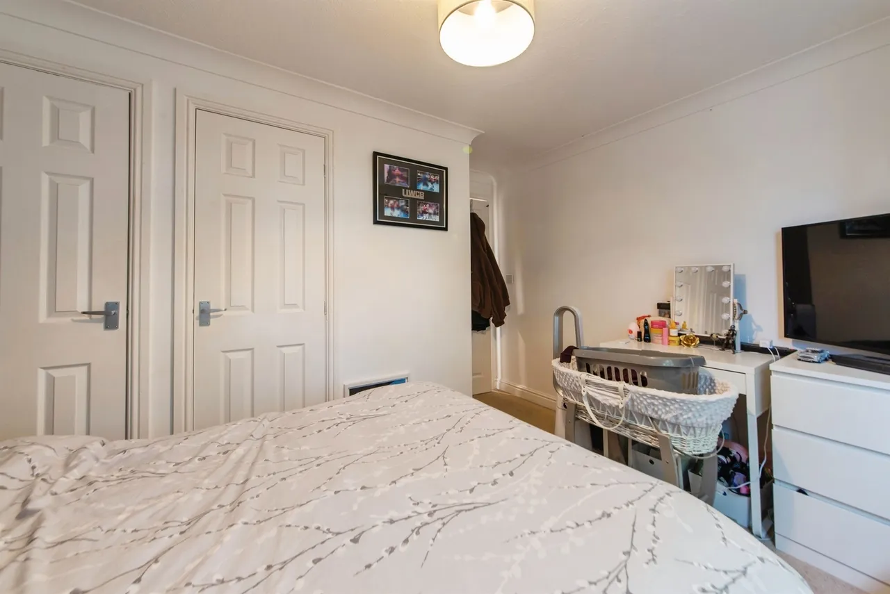 The Creamery, Sleaford, NG34, photo 10