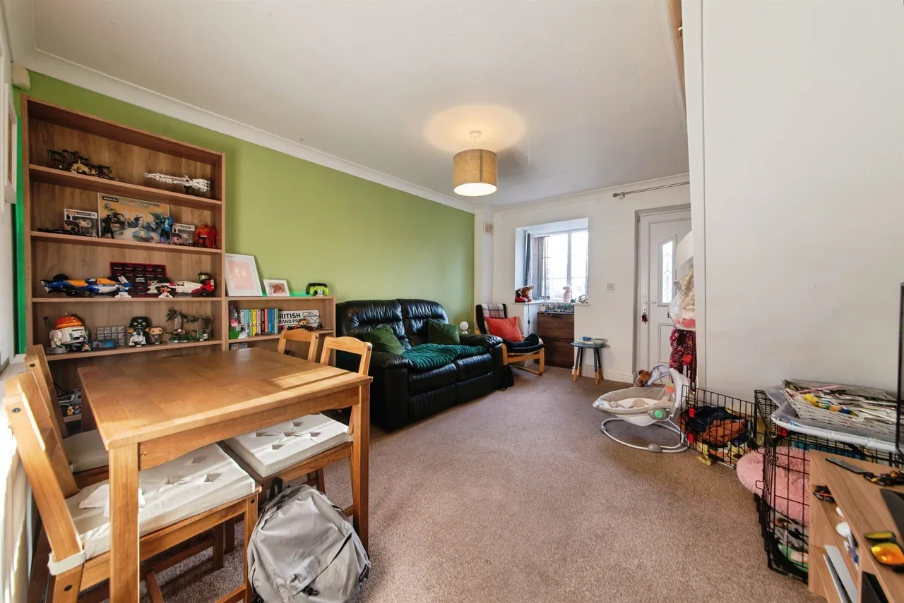 The Creamery, Sleaford, NG34, photo 3