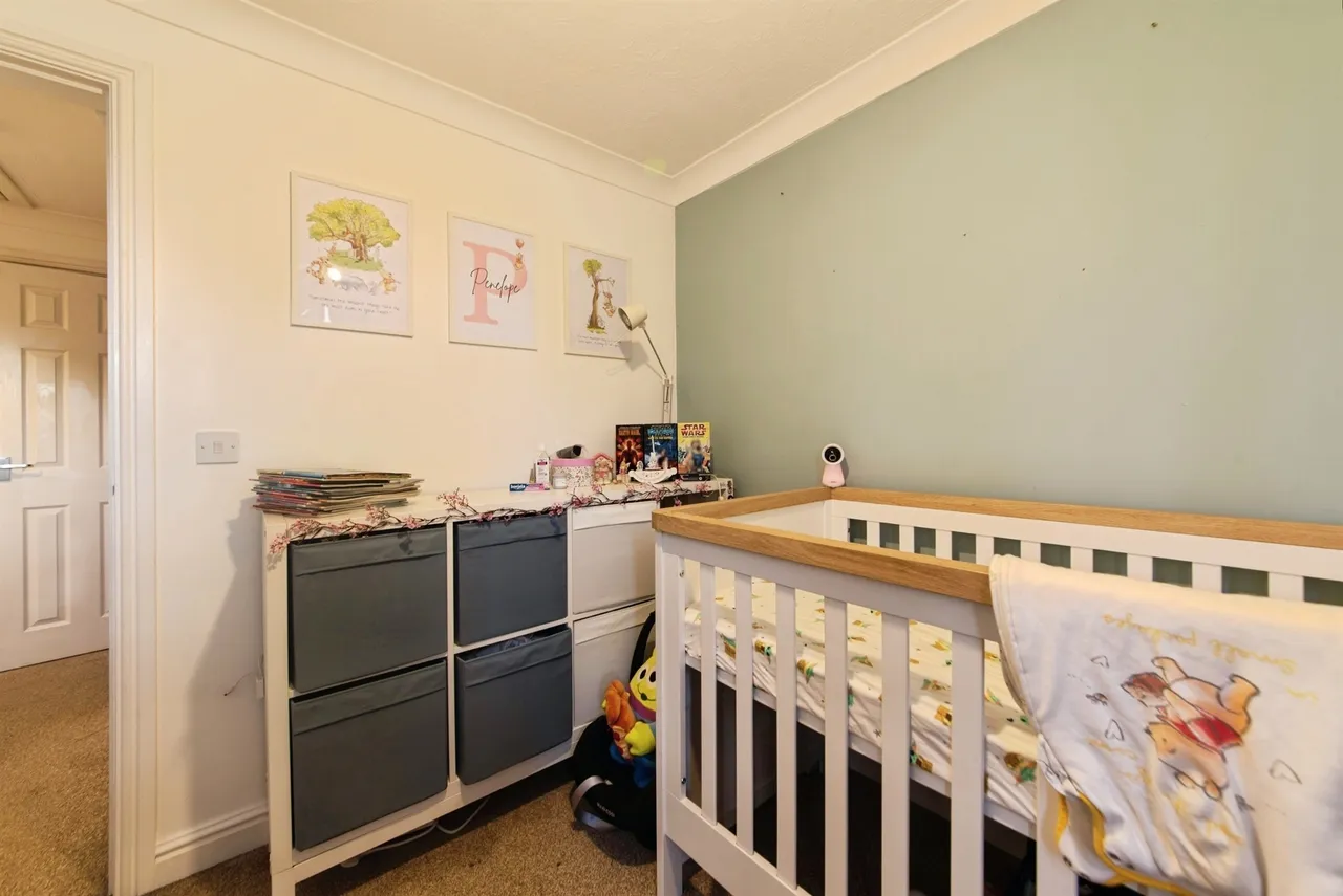 The Creamery, Sleaford, NG34, photo 13